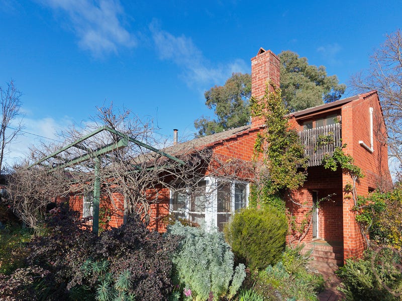 15 Ebden Street, Ainslie, ACT 2602