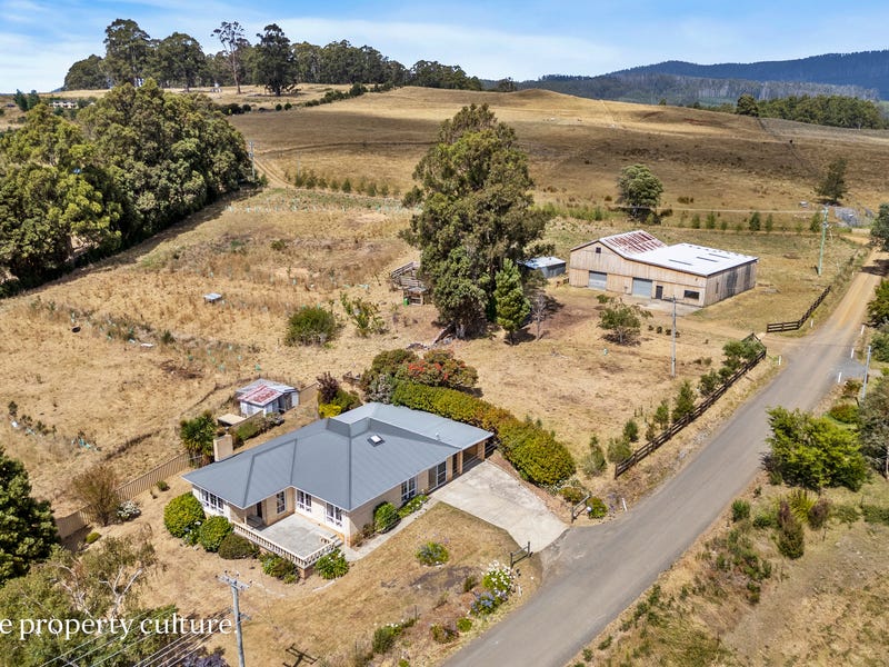 49 Judds Hill Road, Geeveston, Tas 7116 House for Sale realestate