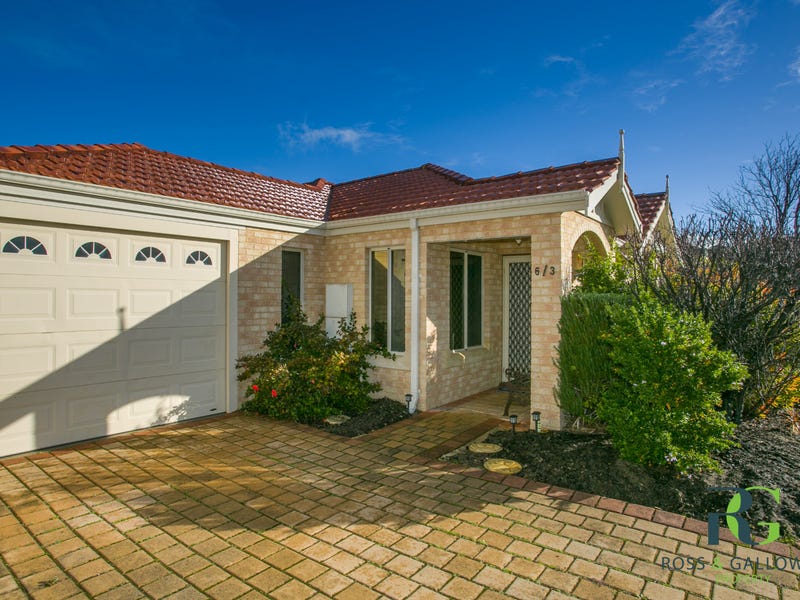 6/3 Cottrill Street, Alfred Cove, WA 6154 Villa for Sale realestate