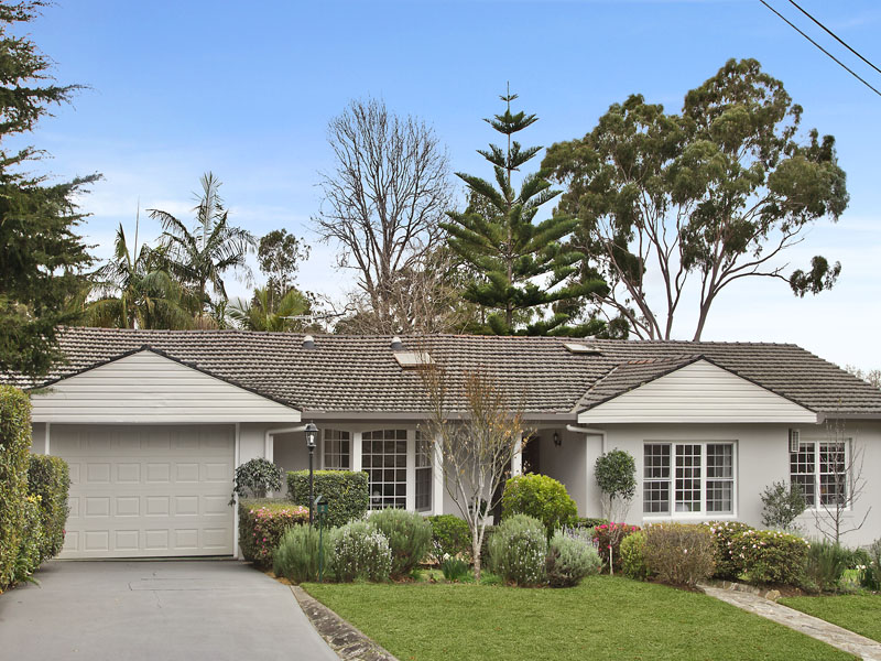 2 Bryce Avenue, St Ives, NSW 2075