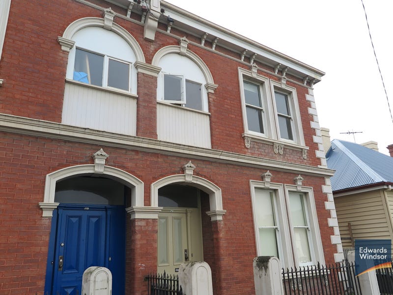 2/67A Patrick Street, Hobart, TAS 7000