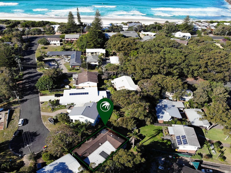 6 Carramatta Close, Boomerang Beach, NSW 2428