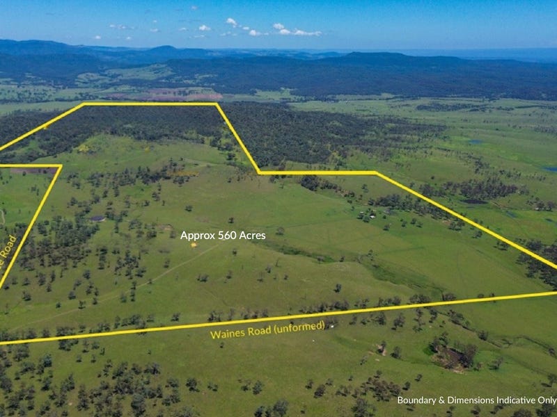 Mount Walker Rd Real Estate for Sale in Mount Walker, QLD 4340 (+1 location ...