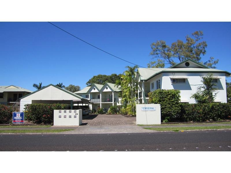 29 Mount Peter Road, Edmonton, QLD 4869