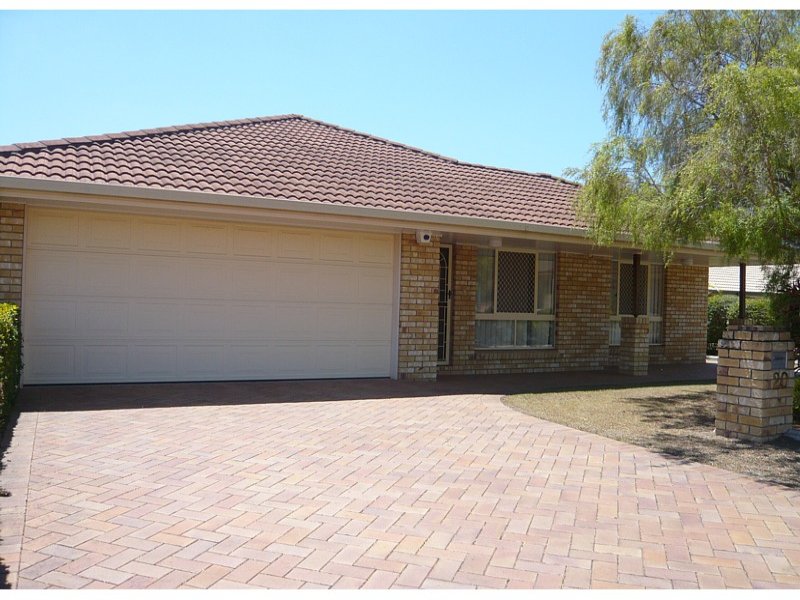 20 Rosewood Place, Runcorn, Qld 4113 Property Details