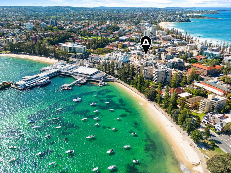 39/28 Darley Road, Manly, NSW 2095 Property Details