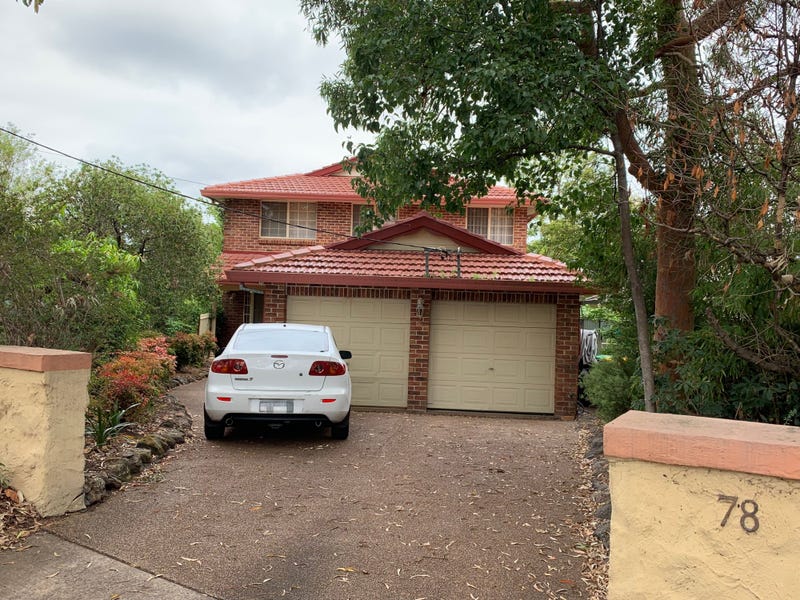 78 St Cres, Sandy Point, NSW 2172