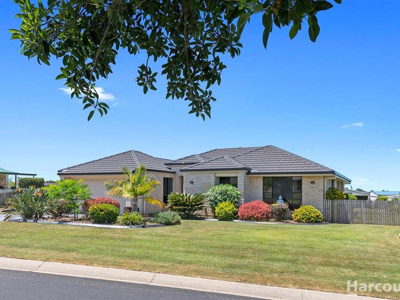 203205 Cove Boulevard, River Heads, QLD 4655