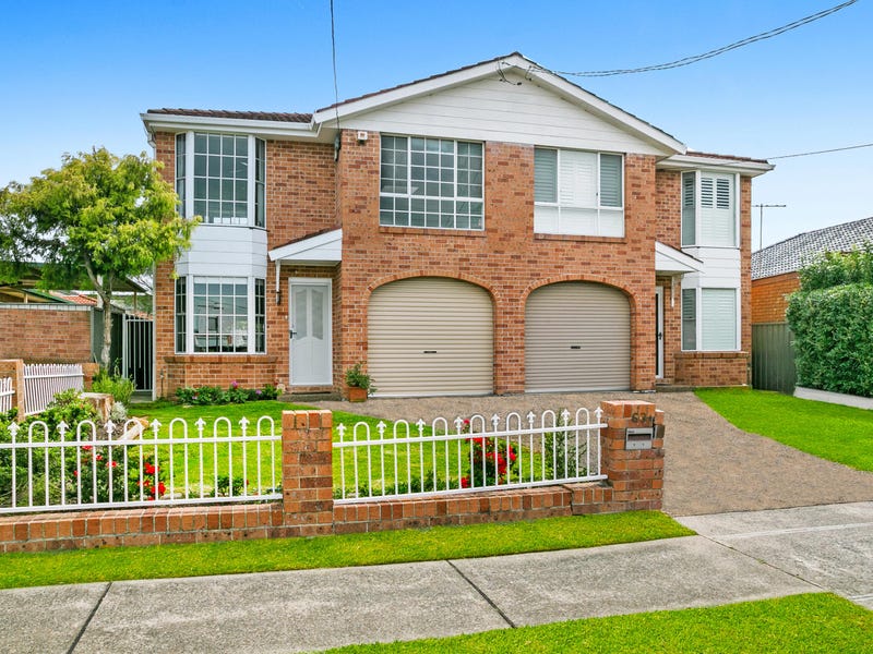 63a Tennyson Road, Gladesville, NSW 2111 Property Details