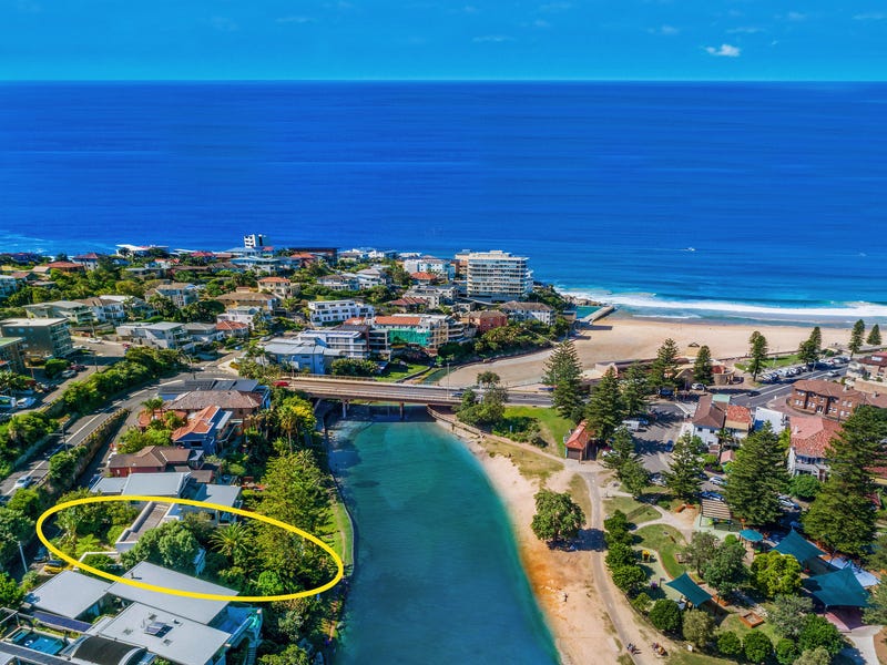 36 Greycliffe Street, Queenscliff, NSW 2096 Property Details