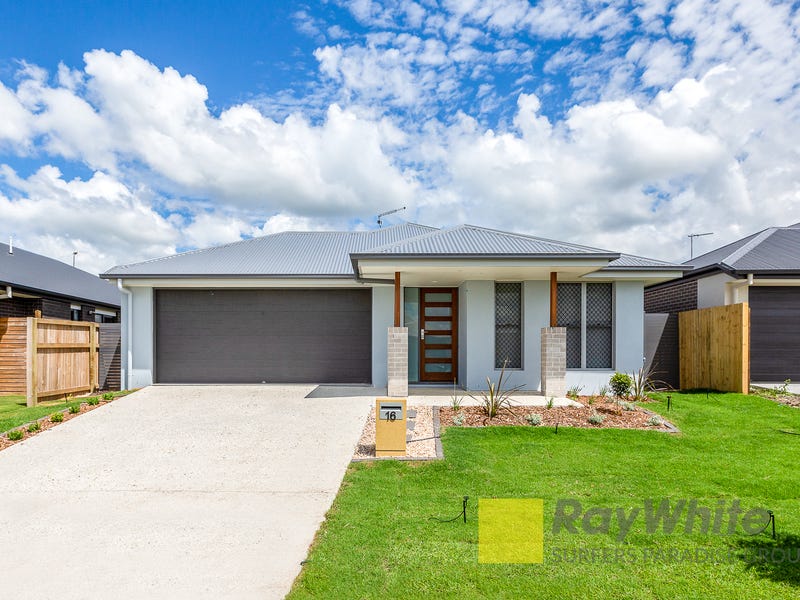 16 Otto Street, Walloon, QLD 4306