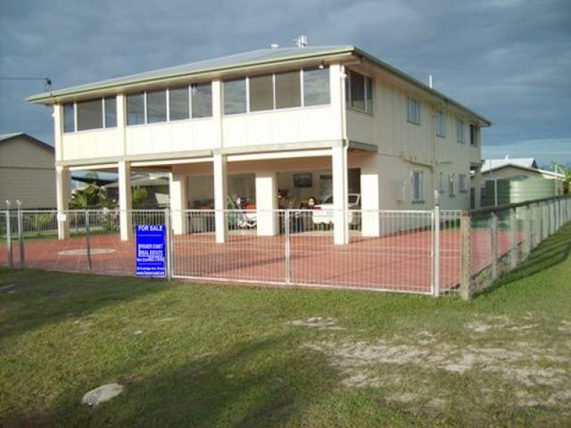 21 Third Avenue, Maaroom, QLD 4650