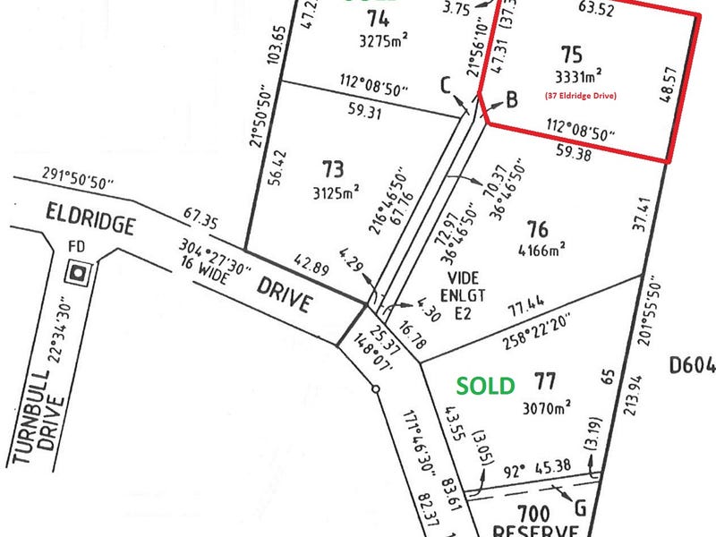 37 Eldridge Drive, Worrolong, SA 5291