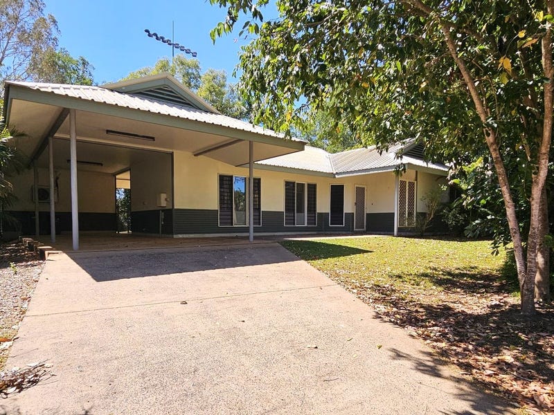 24 Woodlake Blvd, Durack, NT 0830 House for Sale