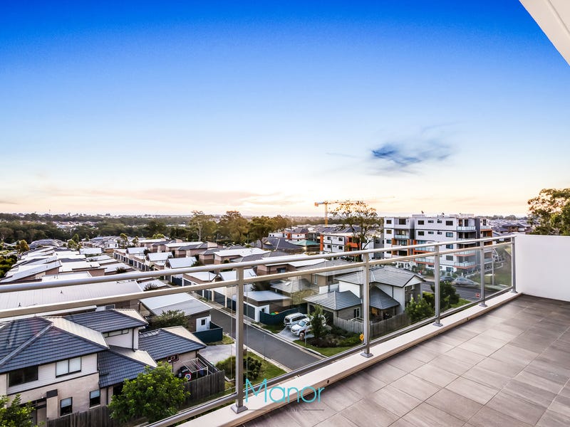402/68 Lumsden Avenue, North Kellyville, NSW 2155