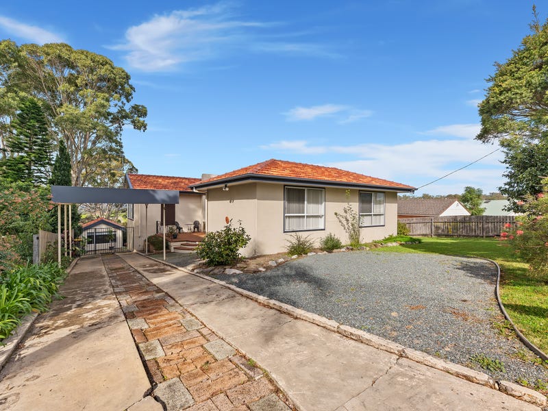 14 Emmott Street, Moruya, NSW 2537
