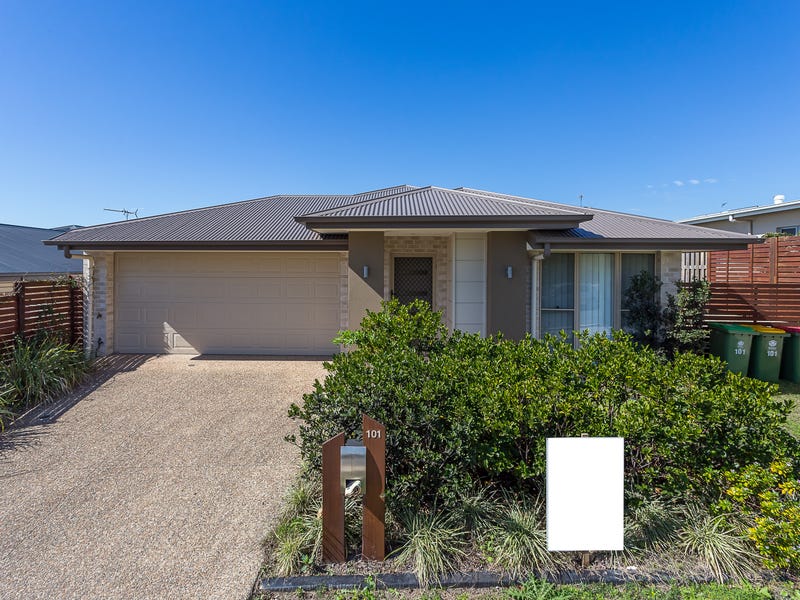 101 Kinross Road, Thornlands, QLD 4164