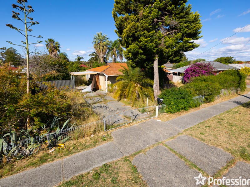 96 Spencer Road, Langford, WA 6147 House for Sale