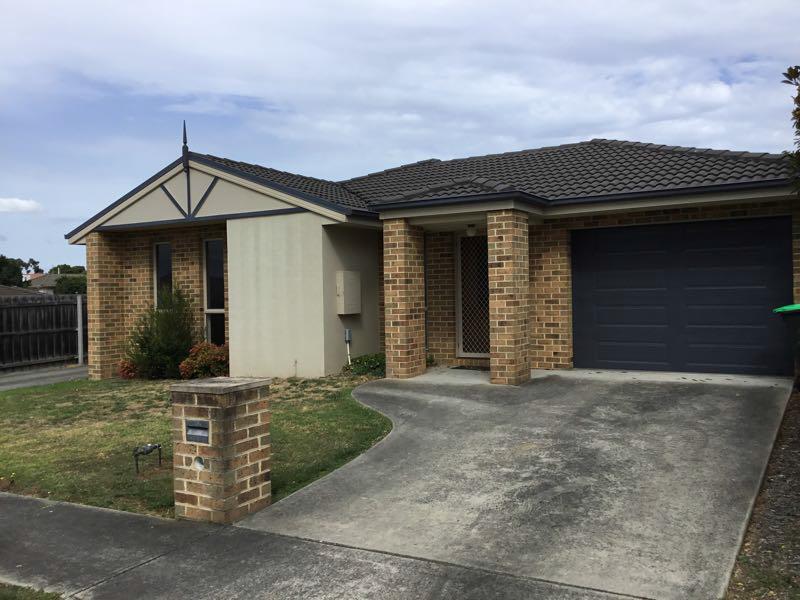 1/13 Ethel Street, Traralgon, VIC 3844