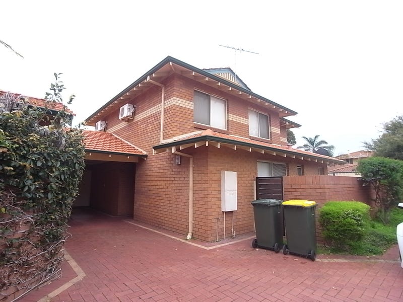 7/22 Hastings Street, Scarborough, WA 6019