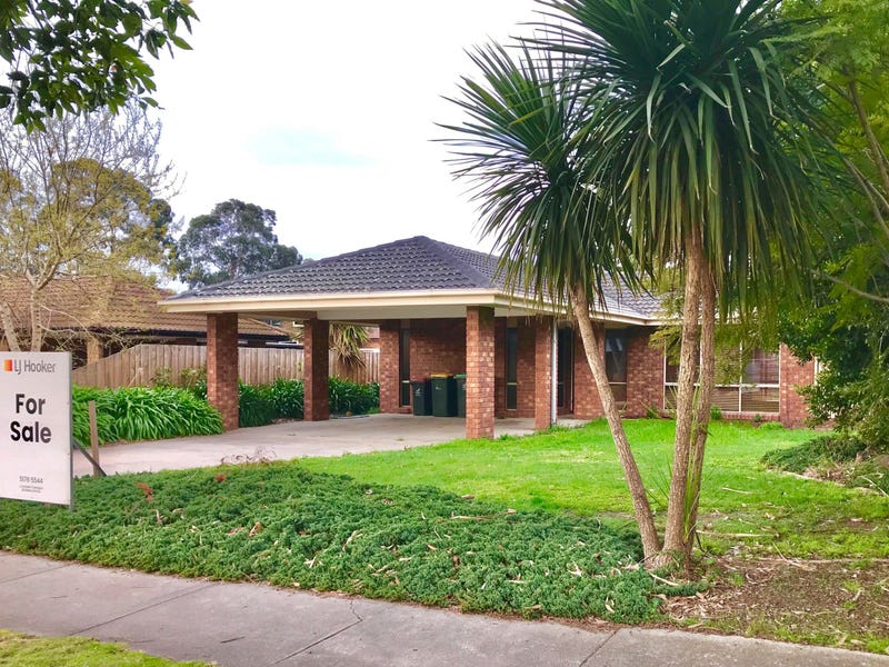 86 Grubb Avenue, Traralgon, VIC 3844