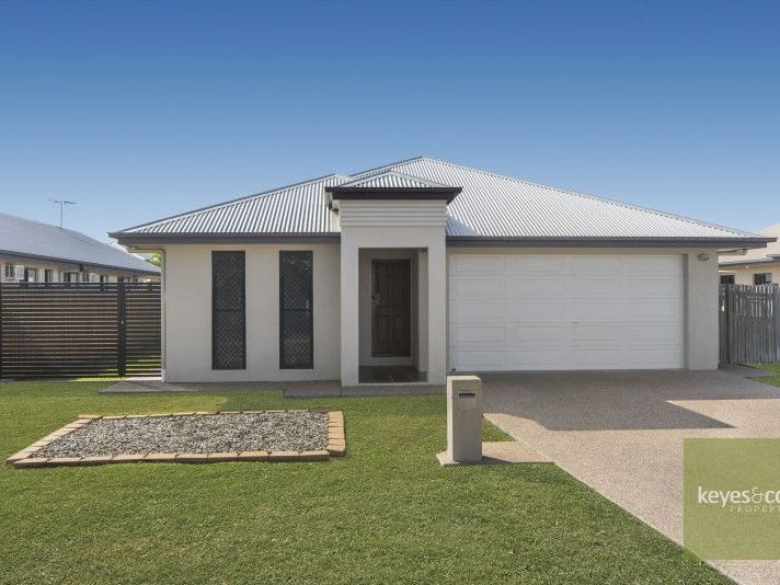 11 Rowley Place, Burdell, Qld 4818 Property Details