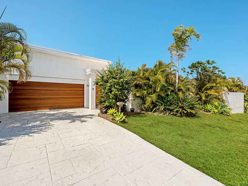 46 Heights Drive, Robina, Qld 4226