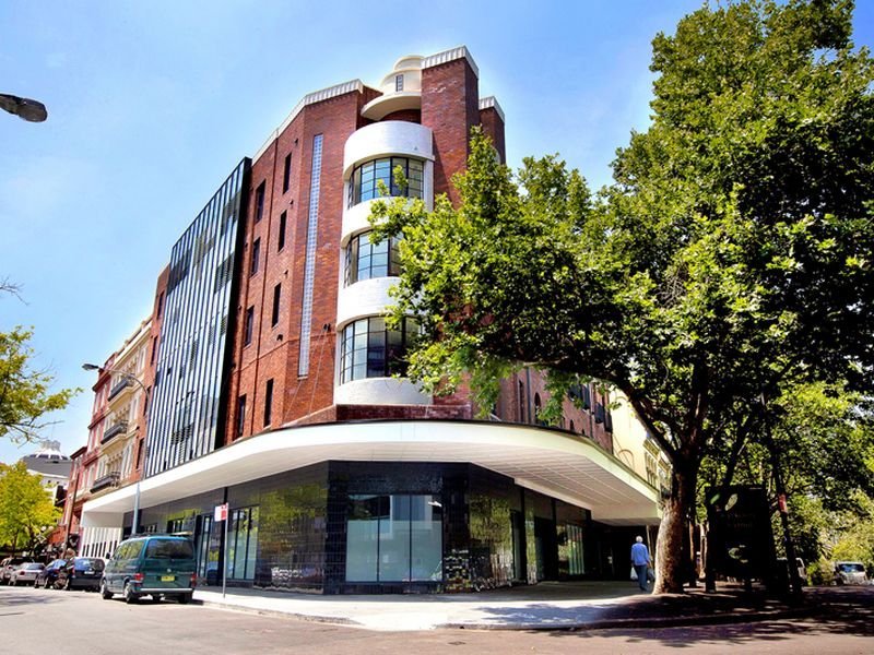 404 18 Bayswater Road, Potts Point, Nsw 2011 - Realestate.com.au