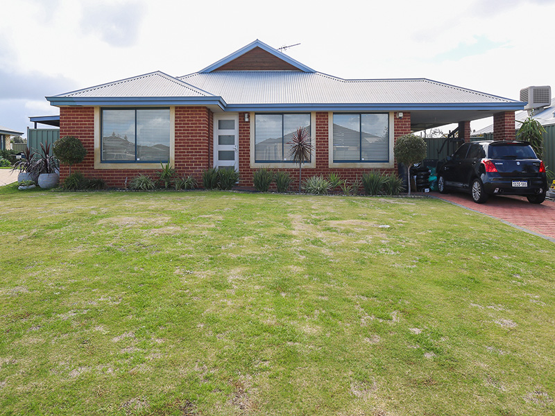 19 Tapalla Turn, Merriwa, WA 6030