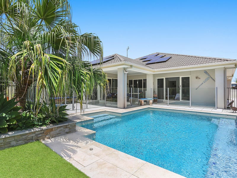 10 Ballinger Place, Pelican Waters, QLD 4551