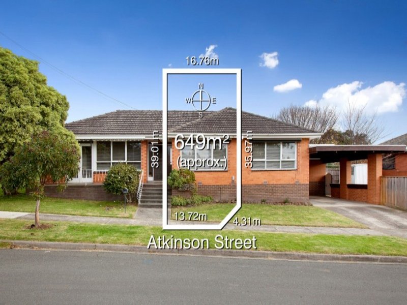 111 Atkinson Street, Templestowe, Vic 3106 Property Details