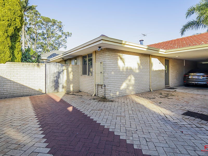 Rental Properties and Real Estate in 261C The Strand, Dianella, WA 6059