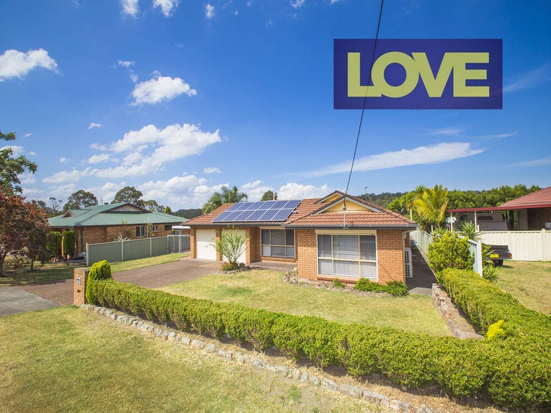 11 Church Street, Minmi, NSW 2287