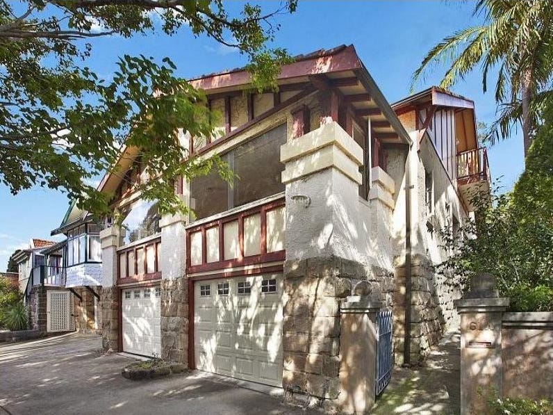 61A Avenue Road, Mosman, NSW 2088 Property Details