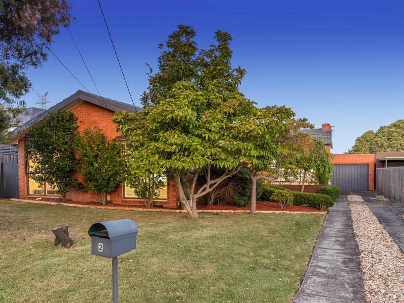 2 Lola Street, Mulgrave, Vic 3170 - Property Details