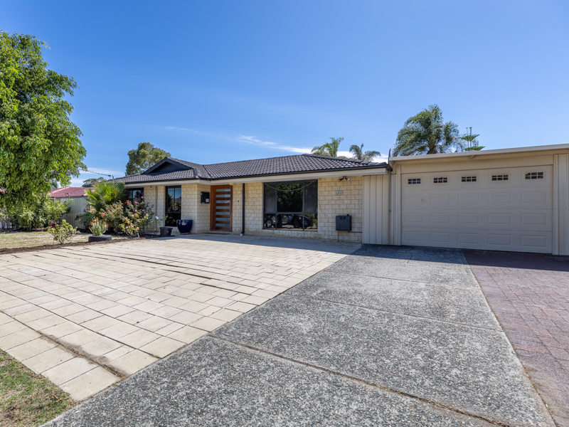 78 Murdoch Road, Thornlie, WA 6108 Property Details