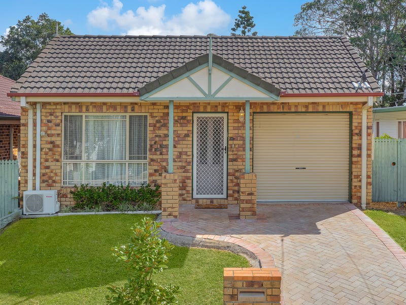 7 Jewel Street, Kenmore, Qld 4069 Property Details