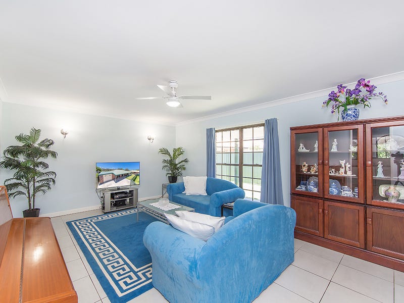 28A RAINTREE ST, KippaRing, Qld 4021 Property Details