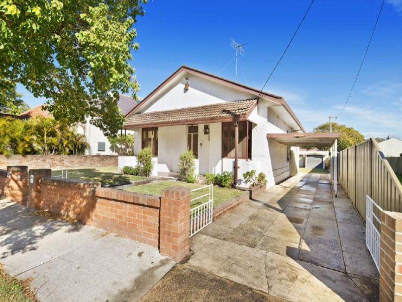 27 Virginia St, Kensington, NSW 2033 Property Details