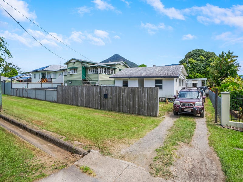 Houses for Sale in Cairns, QLD