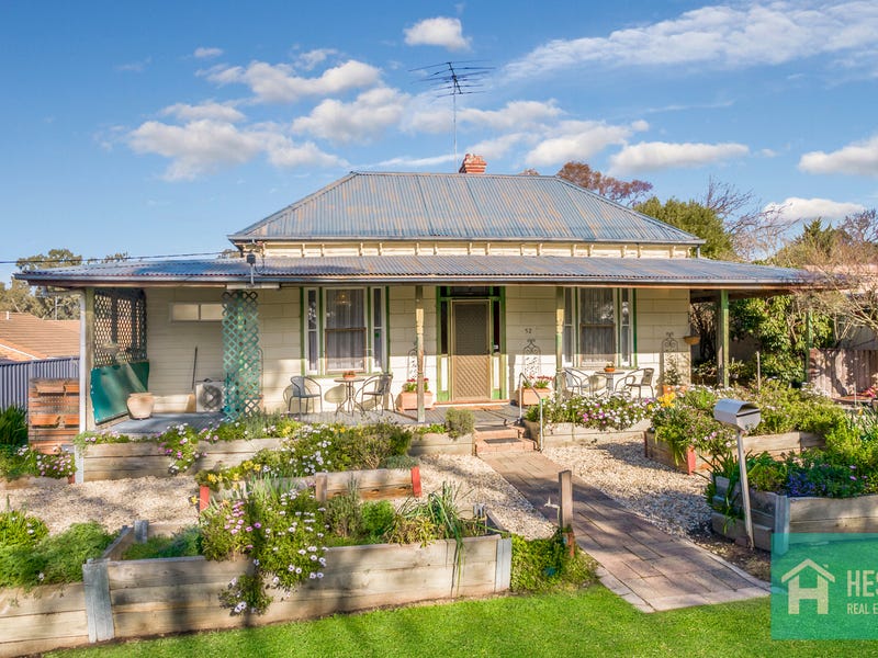 52 Ferguson Street, Broadford, Vic 3658 Property Details