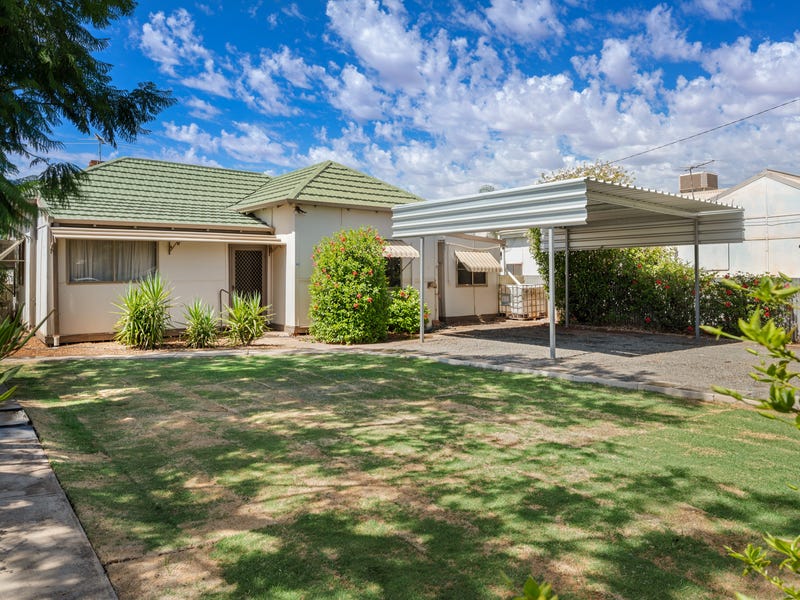165 MacDonald St, Kalgoorlie, WA 6430 Property Details