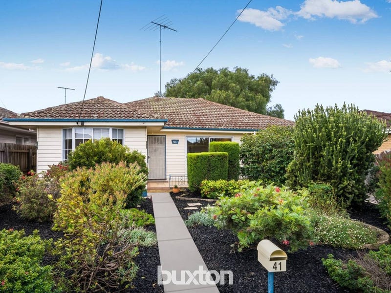 41 Wilton Avenue, Vic 3219 Property Details