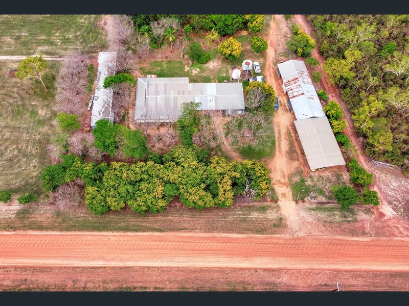 570 Dundee Road, Dundee Downs, NT 0840