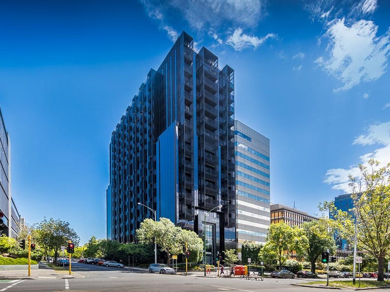 303/470 St Kilda Rd, Melbourne, Vic