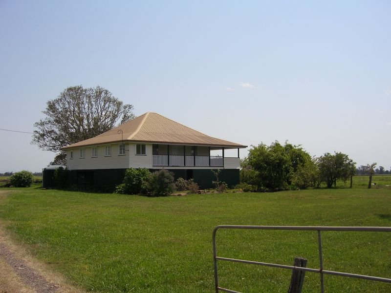 45 Moffits Lane, Bora Ridge, NSW 2471