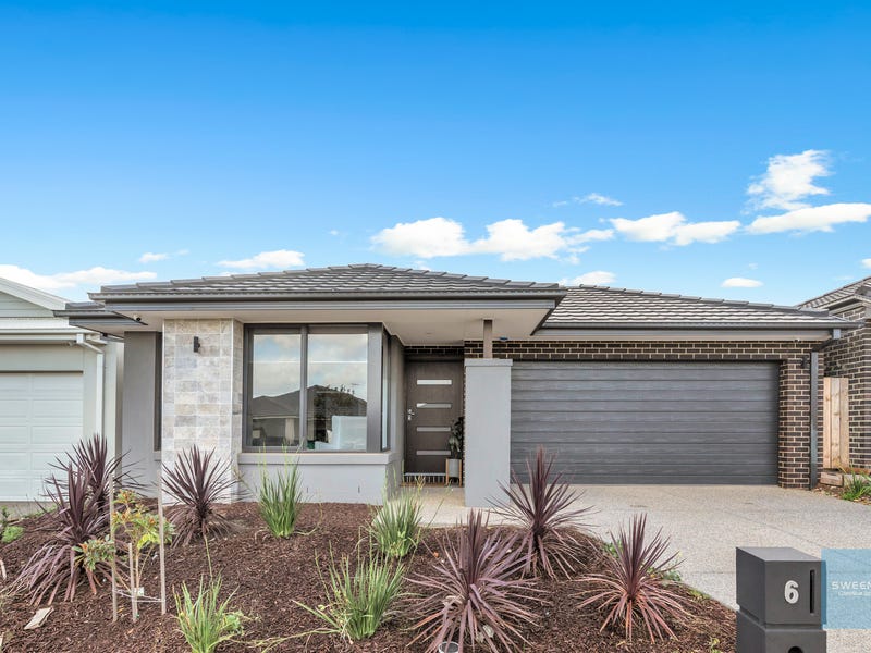 6 Dayspring Road, Deanside, Vic 3336 Property Details