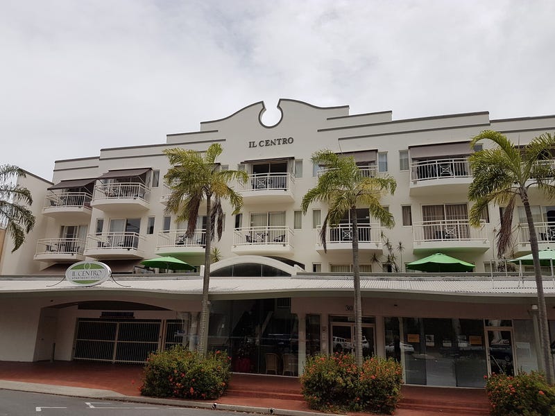 Rental Properties and Real Estate for Rent in Cairns City, QLD 4870 Pg