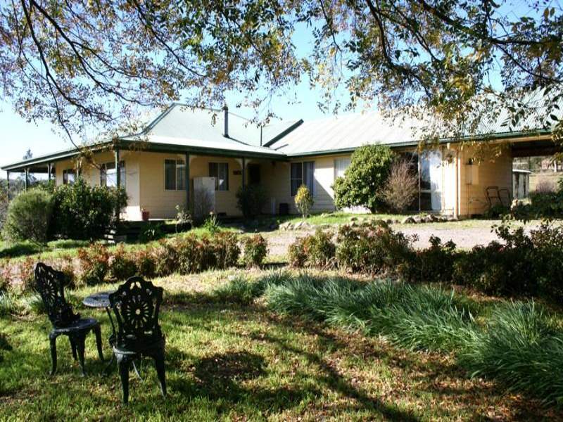 1759 Fosterton Road, Dungog, NSW 2420 - Property Details