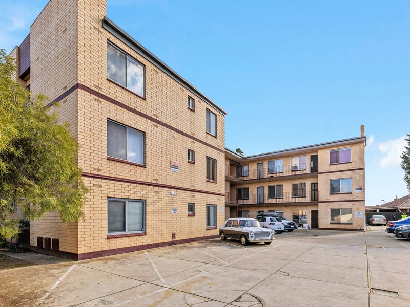 12/213215 Anzac Highway, Plympton, SA 5038